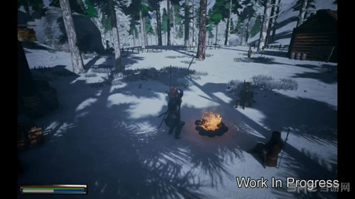 奥罗伦：天授神权2