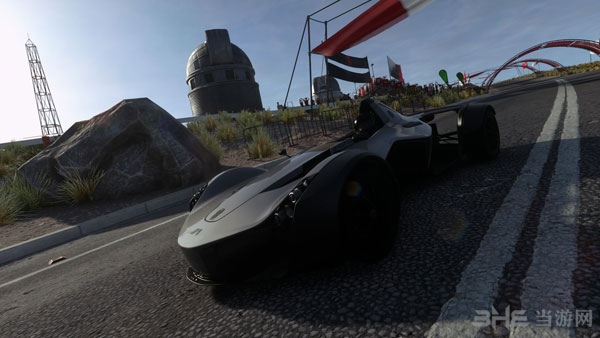 驾驶俱乐部截图3