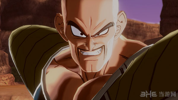 龙珠超宇宙截图4