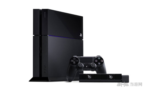 PS4游戏销量突破2050万 PS4供货不足2