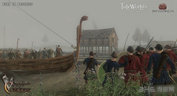 骑马与砍杀DLC截图2