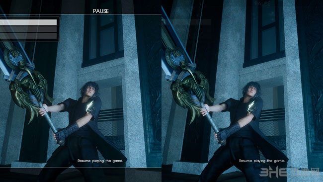 最终幻想15截图2