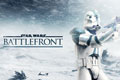 星球大战前线视频放出 星战版战地令人期待