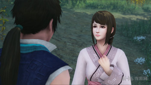 轩辕剑外传穹之扉配置要求2