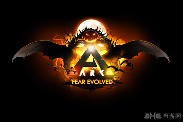 方舟生存进化万圣节活动1