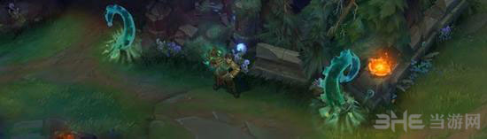 LOL英雄联盟V5.22改动4