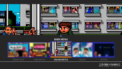 热血进行曲：大运动会截图3