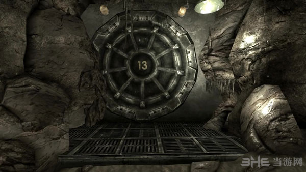 辐射新维加斯MOD演示视频截图3