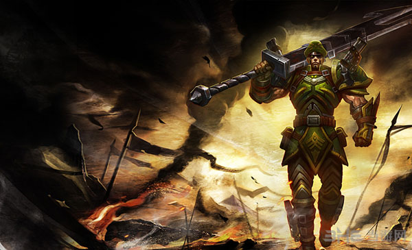 LOL8月8日半价英雄皮肤