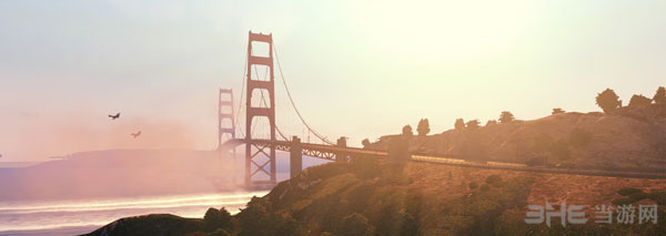 美国卡车模拟游戏截图1