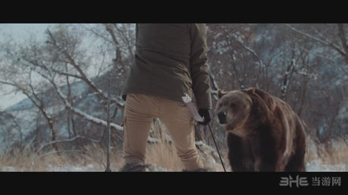 古墓丽影：崛起配图3