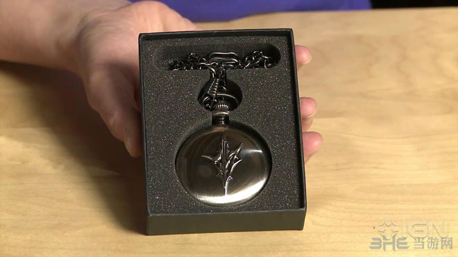 最终幻想13雷霆归来豪华版内容4