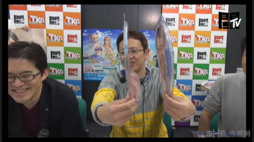 死或生：沙滩排球3截图2