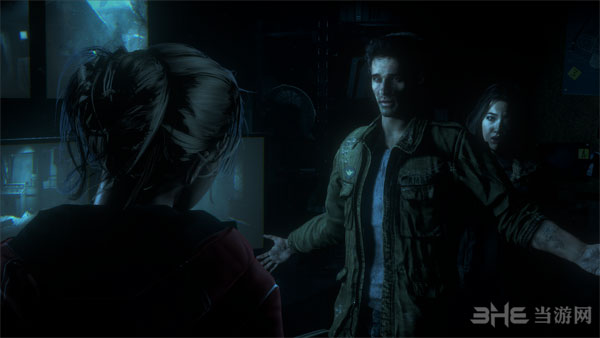 直到黎明游戏截图2