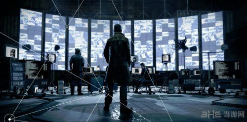 看门狗PC版将登录steam放弃uplay2