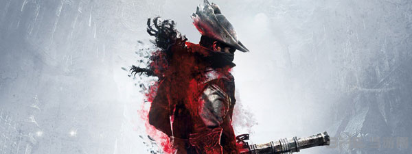 血源 bloodborne