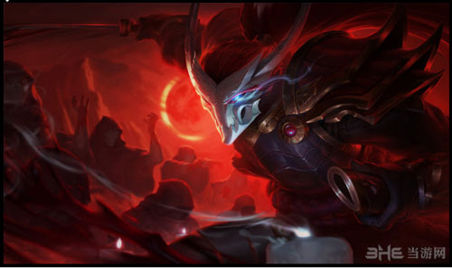 LOL英雄联盟截图1