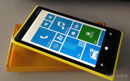 Windows Phone截图1