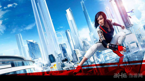 镜之边缘催化剂跳票