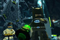乐高新作《乐高忍者罗宾的阴影》首曝  罗宾成最终反派boss