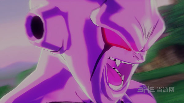 龙珠超宇宙截图3