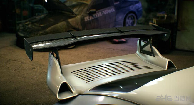 极品飞车19截图2