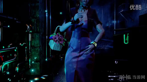 最终幻想7截图1