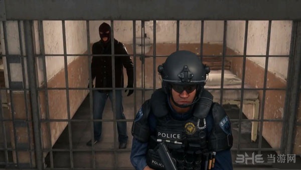 战地硬仗背叛DLC预告片2