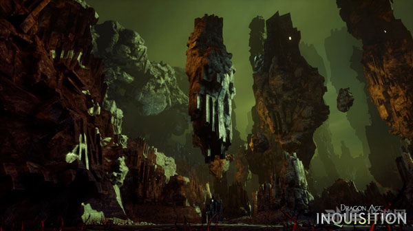 龙腾世纪3审判截图2