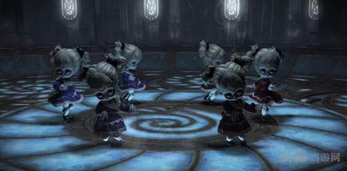 最终幻想14配图1