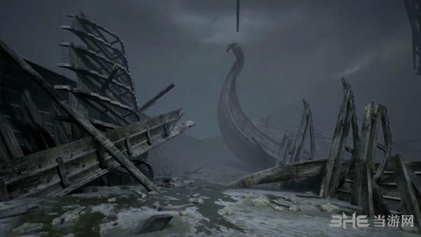 地狱之刃宣传片截图2