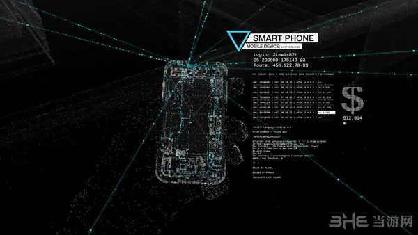 看门狗游戏截图2