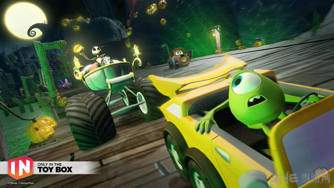 迪士尼无限3.0截图1