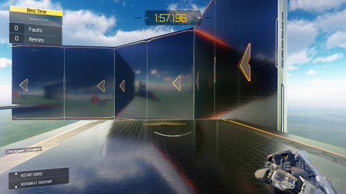 使命召唤12黑色行动3游戏截图1