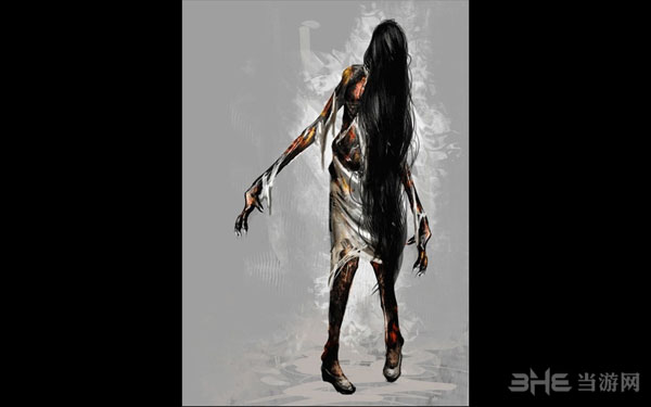 恶灵附身游戏截图1