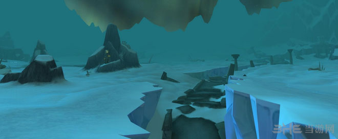 魔兽世界军团再临5