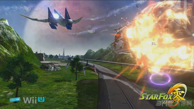 星际火狐零截图2