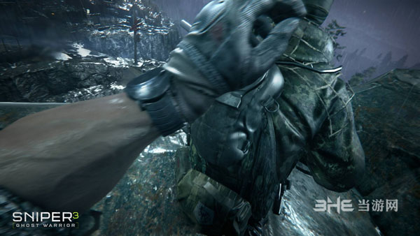 狙击手幽灵战士3截图4