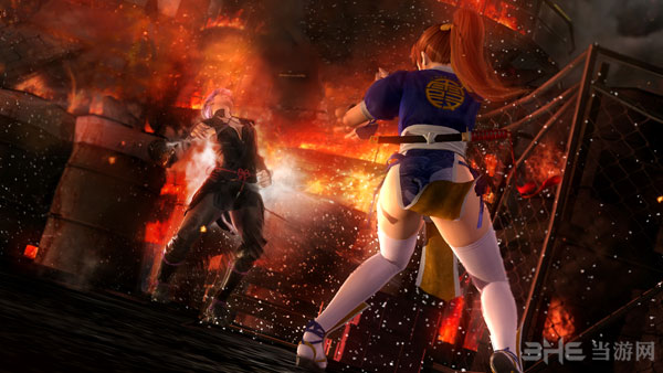 死或生5最后一战3