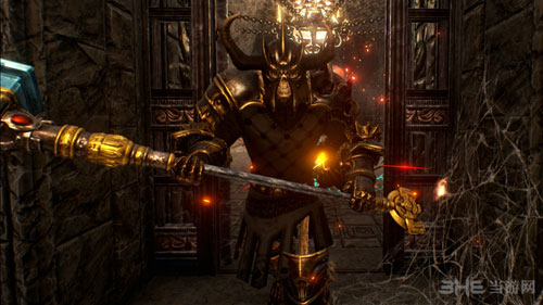 国王与英雄截图4