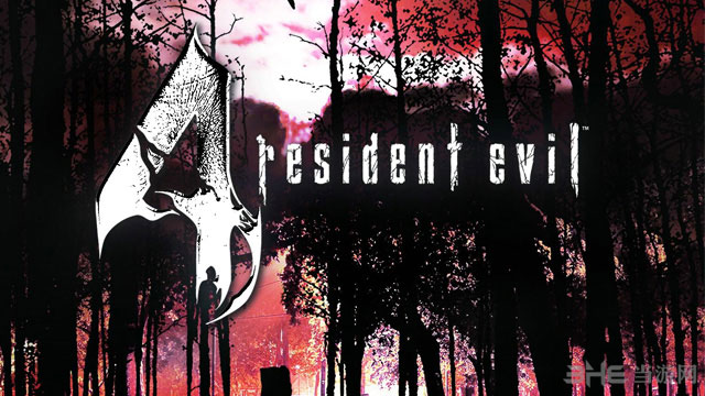 生化危机4高清重制版截图