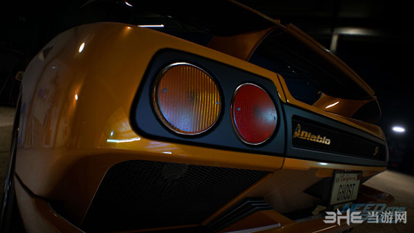 极品飞车19游戏截图3