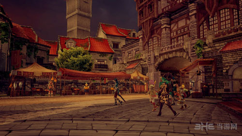 星之海洋5：忠诚与背叛截图2