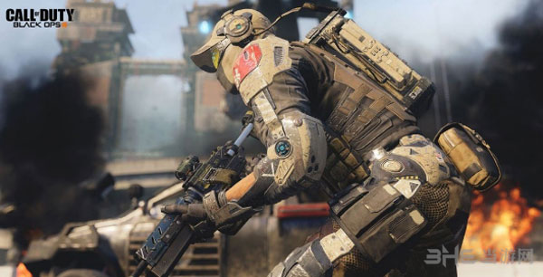 使命召唤12黑色行动3截图1