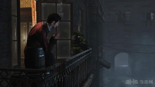 福尔摩斯：恶魔之女截图3