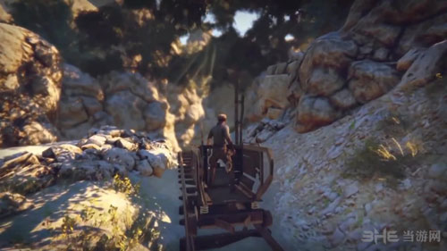 亚当传奇历险记：起源截图4