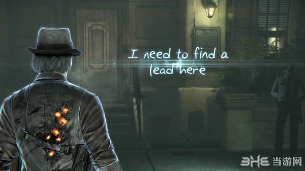 谋杀灵魂疑犯最新截图1