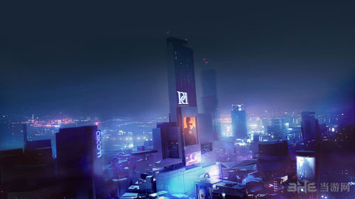 镜之边缘：催化剂截图3