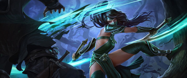 lol2.26半价皮肤公布 英雄联盟2月26日半价英雄查询