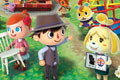 《动物之森》系列Amiibo卡片第三弹发售日期公布